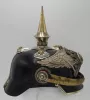 Prussian 2nd Garde Dragoon Officer Pickelhaube Visuel 4